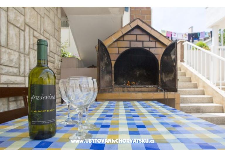 Appartementen Ana Mastrinka – foto 13