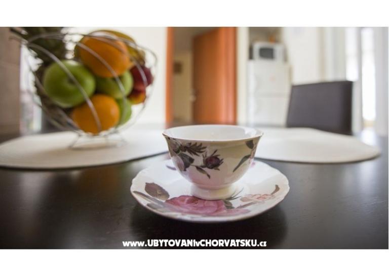 Appartementen Ana Mastrinka – foto 17