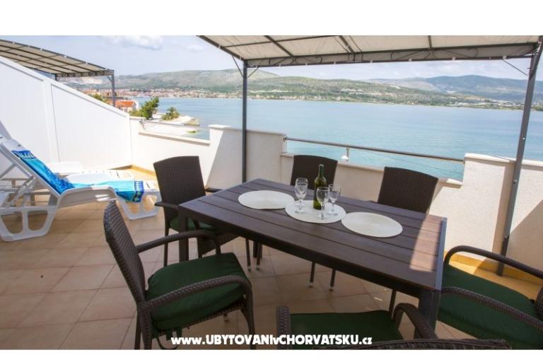 Appartementen Ana Mastrinka – foto 18