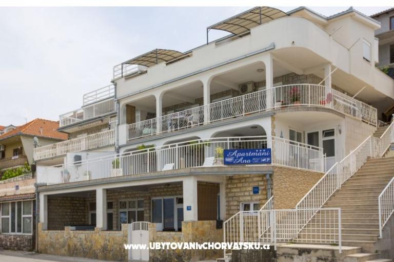 Appartementen Ana Mastrinka – foto 2