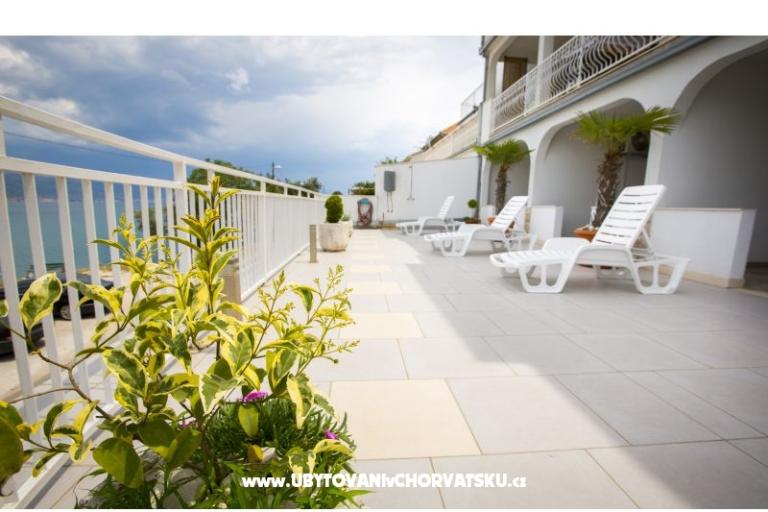 Appartementen Ana Mastrinka – foto 5