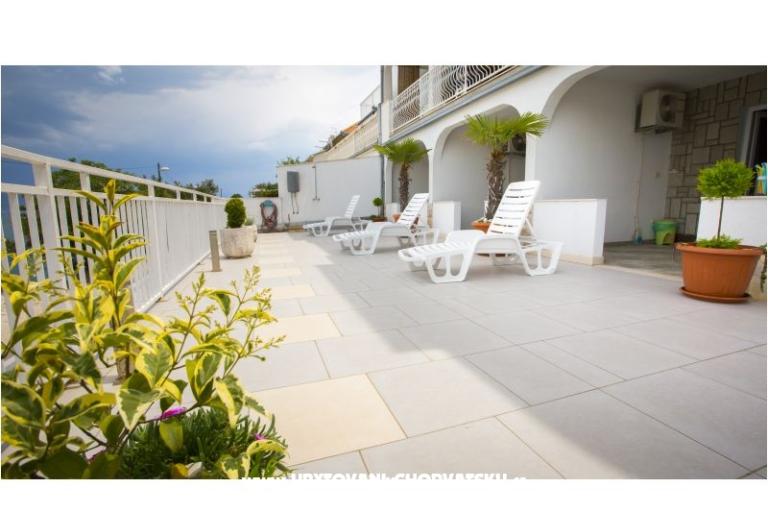 Appartementen Ana Mastrinka – foto 6