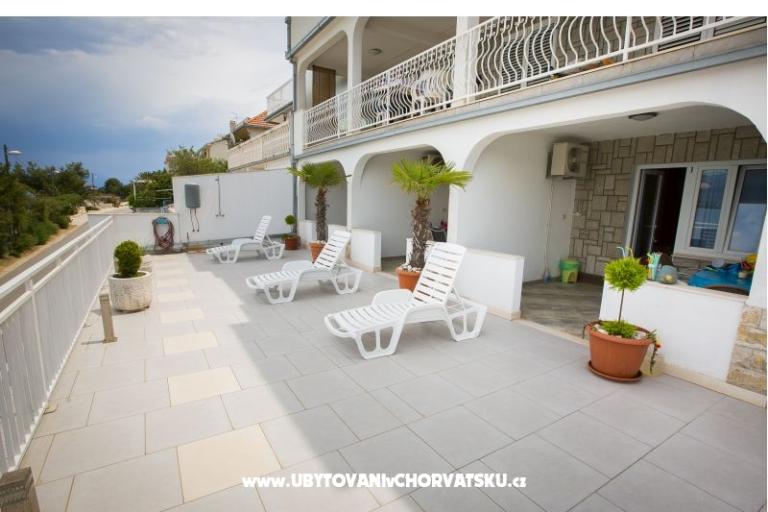 Appartementen Ana Mastrinka – foto 7