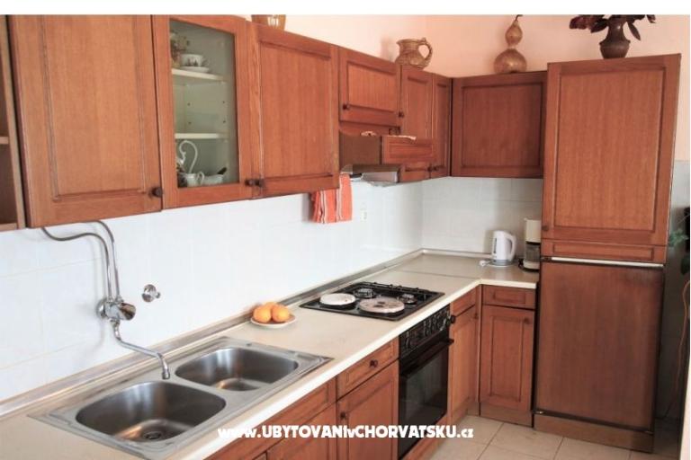 Appartementen Ančica – foto 10