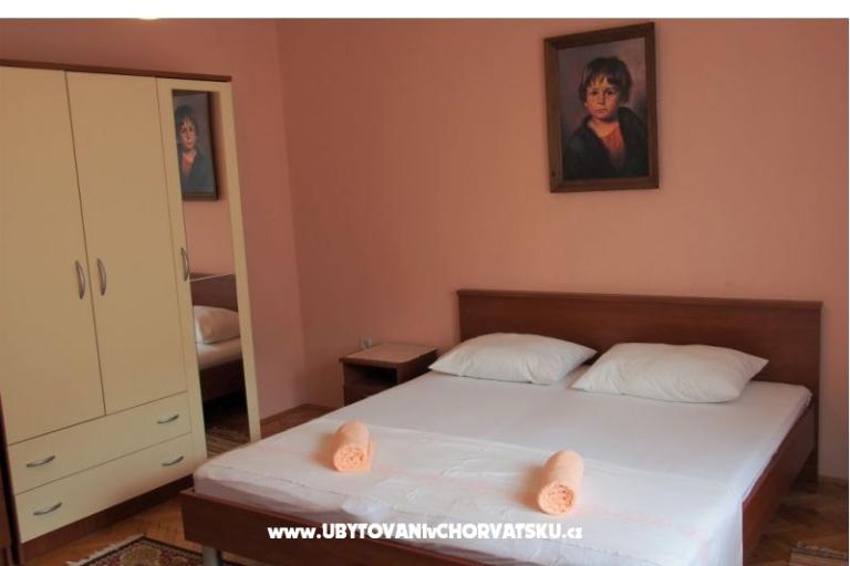 Appartementen Ančica – foto 11