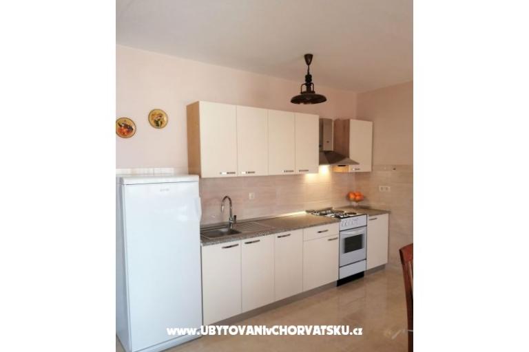 Appartementen Ančica – foto 12