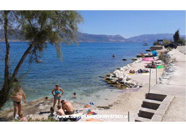 Appartementen Ančica – foto 14