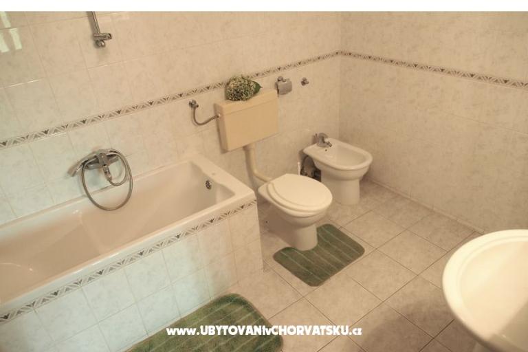 Appartementen Ančica – foto 15