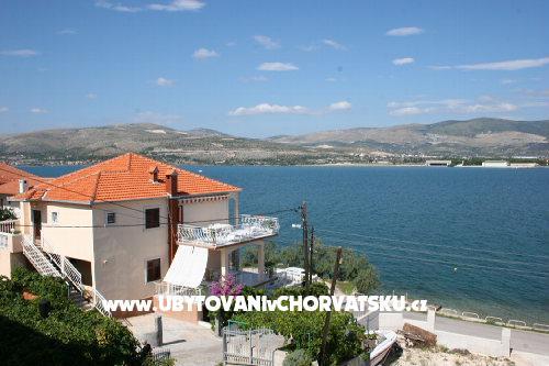 Appartementen Ančica – foto 16