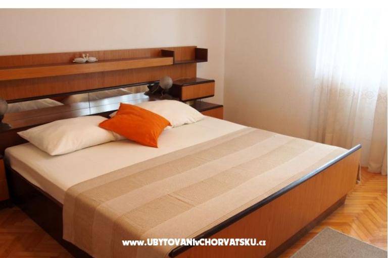 Appartementen Ančica – foto 7