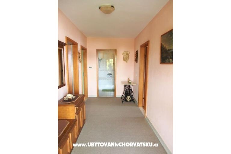Appartementen Ančica – foto 9