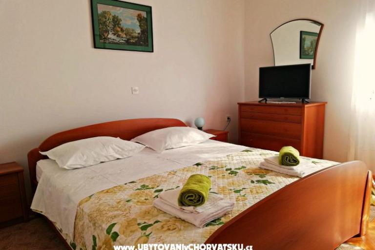 Appartementen Anda – foto 3