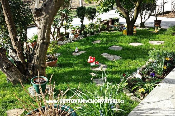 Appartementen Anda – foto 7