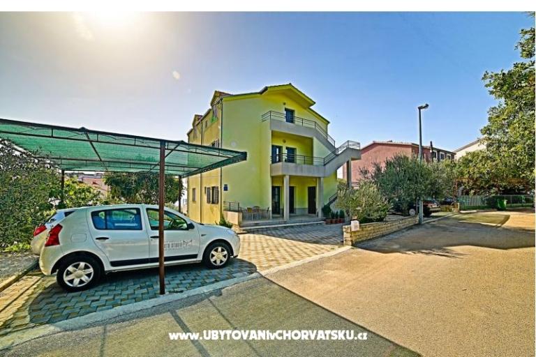 Appartementen Aniva – foto 6