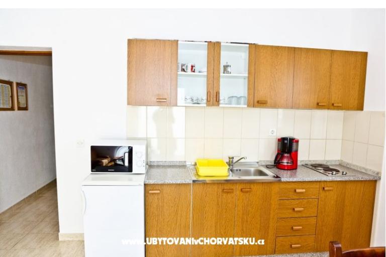 Appartementen Aniva – foto 7