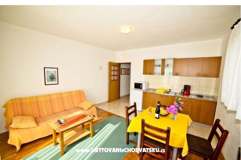 Appartementen Aniva – foto 8