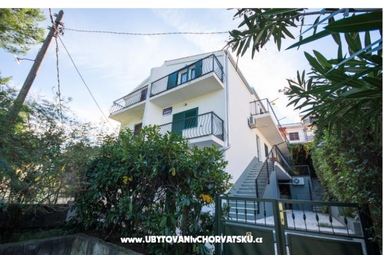 Appartementen Anka – foto 7