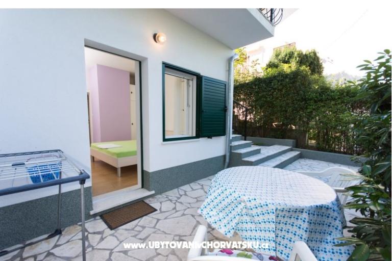 Appartementen Anka – foto 8