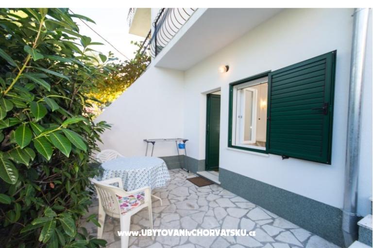 Appartementen Anka – foto 9
