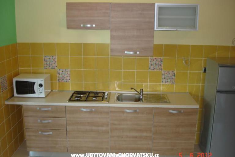 Appartementen Ante  – foto 2