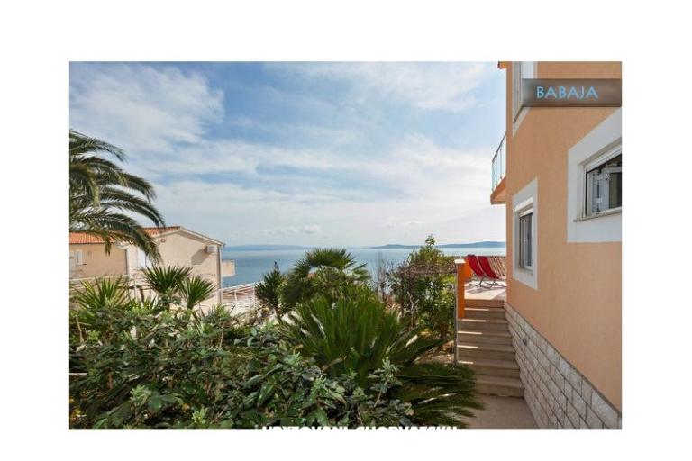 Appartementen Babaja – foto 6