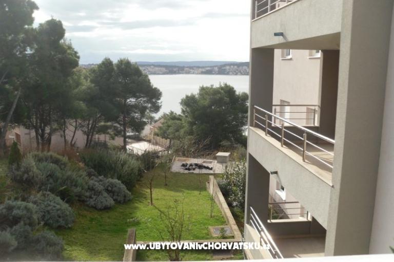 Appartementen Bagarić – foto 12