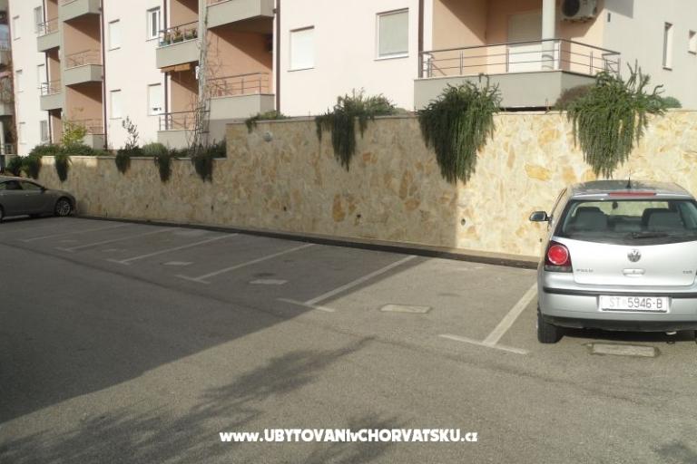 Appartementen Bagarić – foto 13