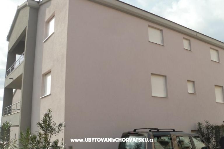 Appartementen Bagarić – foto 14