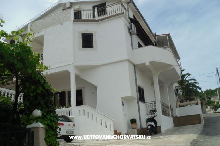 Appartementen Bagarić – foto 2