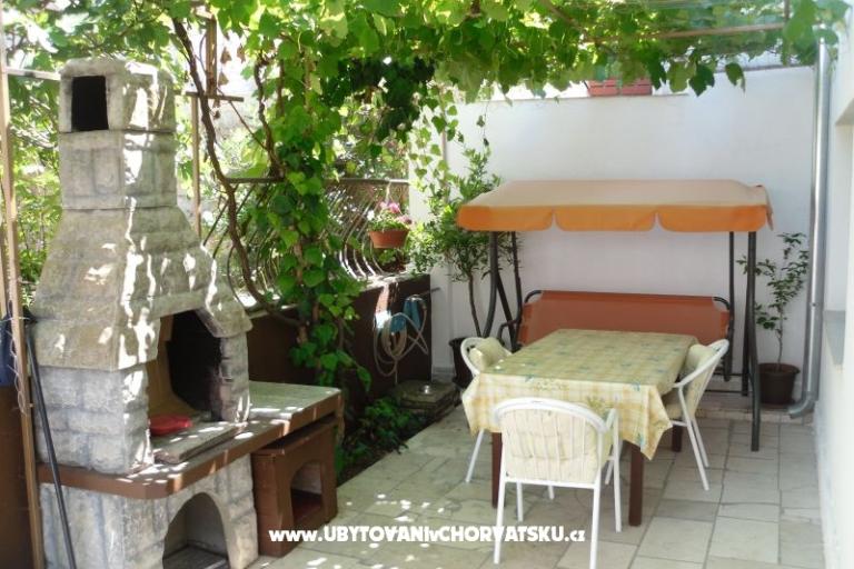 Appartementen Bagarić – foto 6