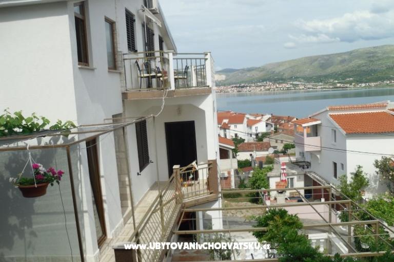 Appartementen Bagarić – foto 7