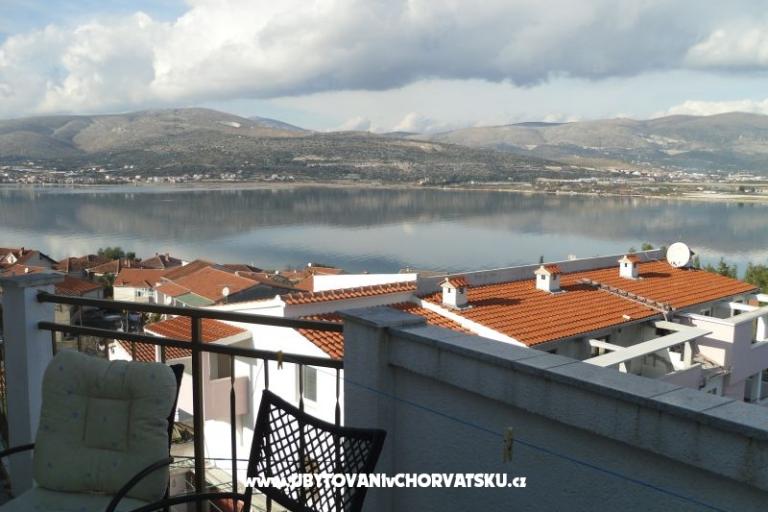 Appartementen Bagarić – foto 8