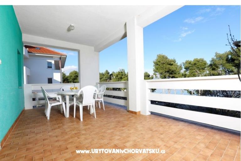 Baković - op het strand – foto 13