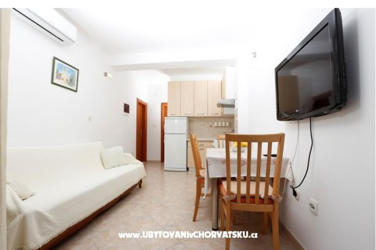 Baković - op het strand – foto 14