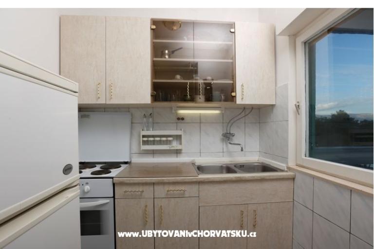 Baković - op het strand – foto 17