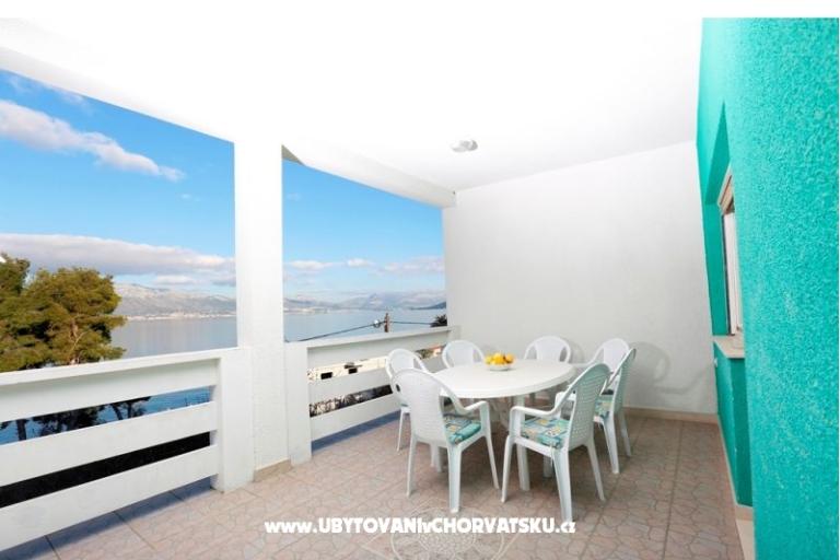 Baković - op het strand – foto 2