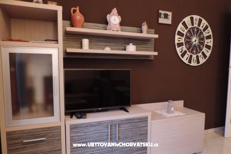 Appartementen Barada Trogir – foto 10