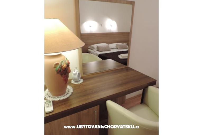 Appartementen Barada Trogir – foto 11