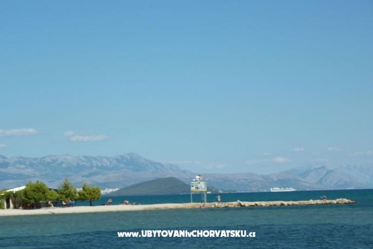 Appartementen Barada Trogir – foto 12