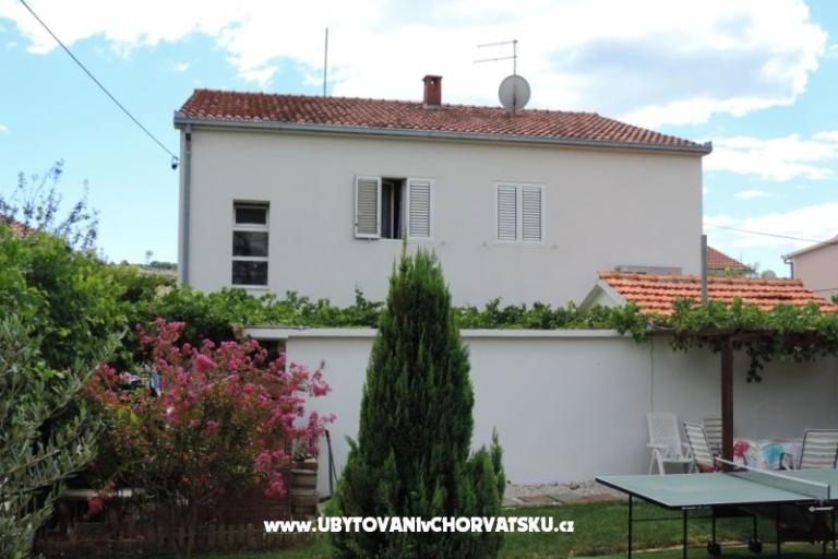 Appartementen Barada Trogir – foto 13