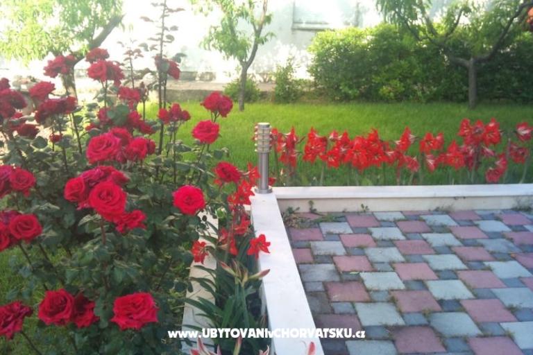 Appartementen Barada Trogir – foto 14