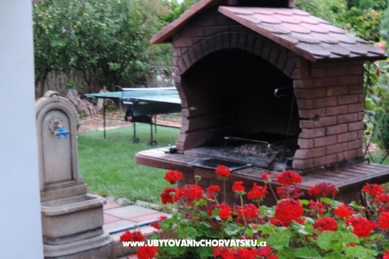 Appartementen Barada Trogir – foto 15