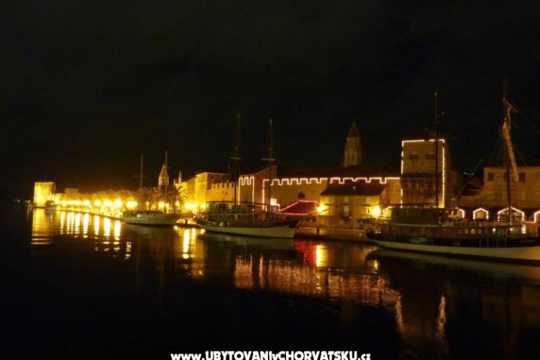 Appartementen Barada Trogir – foto 16