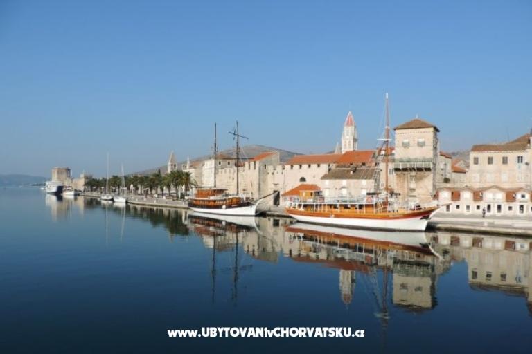 Appartementen Barada Trogir – foto 17