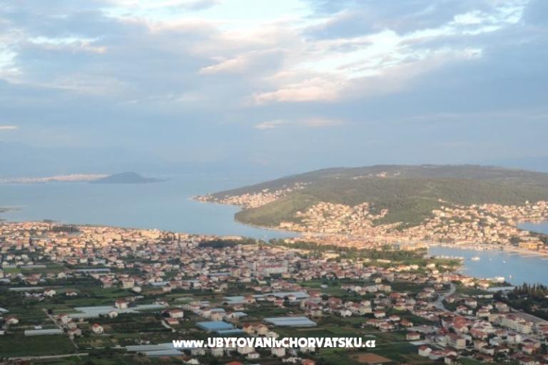 Appartementen Barada Trogir – foto 18