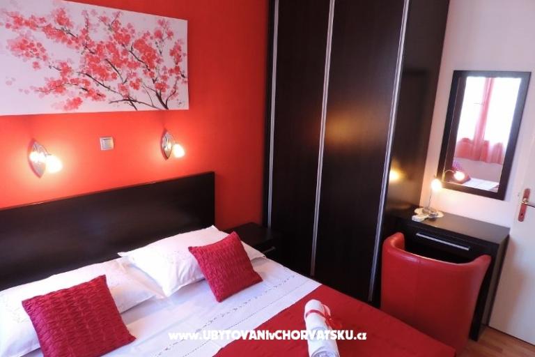 Appartementen Barada Trogir – foto 4