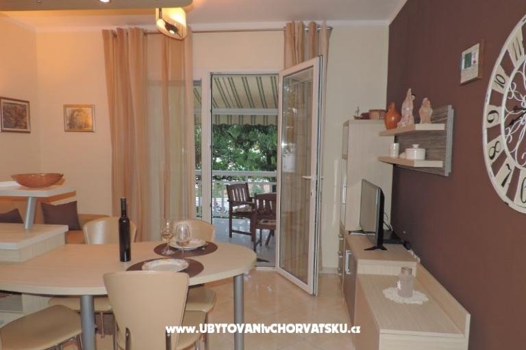 Appartementen Barada Trogir – foto 6