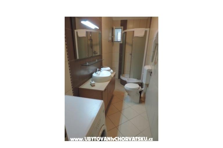 Appartementen Barada Trogir – foto 7