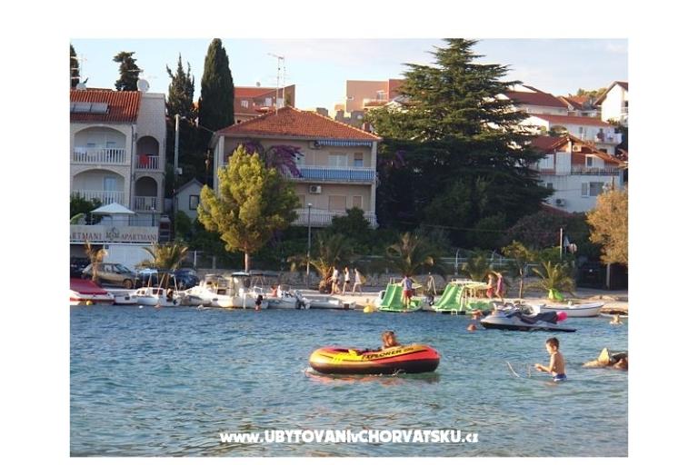 Appartementen Bareta – foto 9