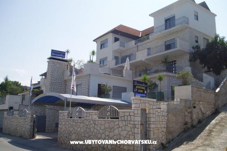 Appartementen Bernardica Trogir – foto 3